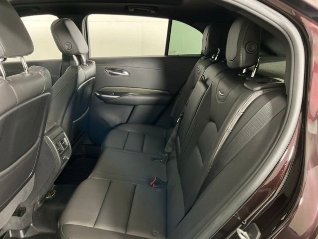 Used 2021 Cadillac XT4 Sport w/ Cold Weather Package image 31