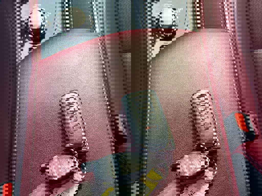 Used 2018 Lexus GS 350 F Sport image 38