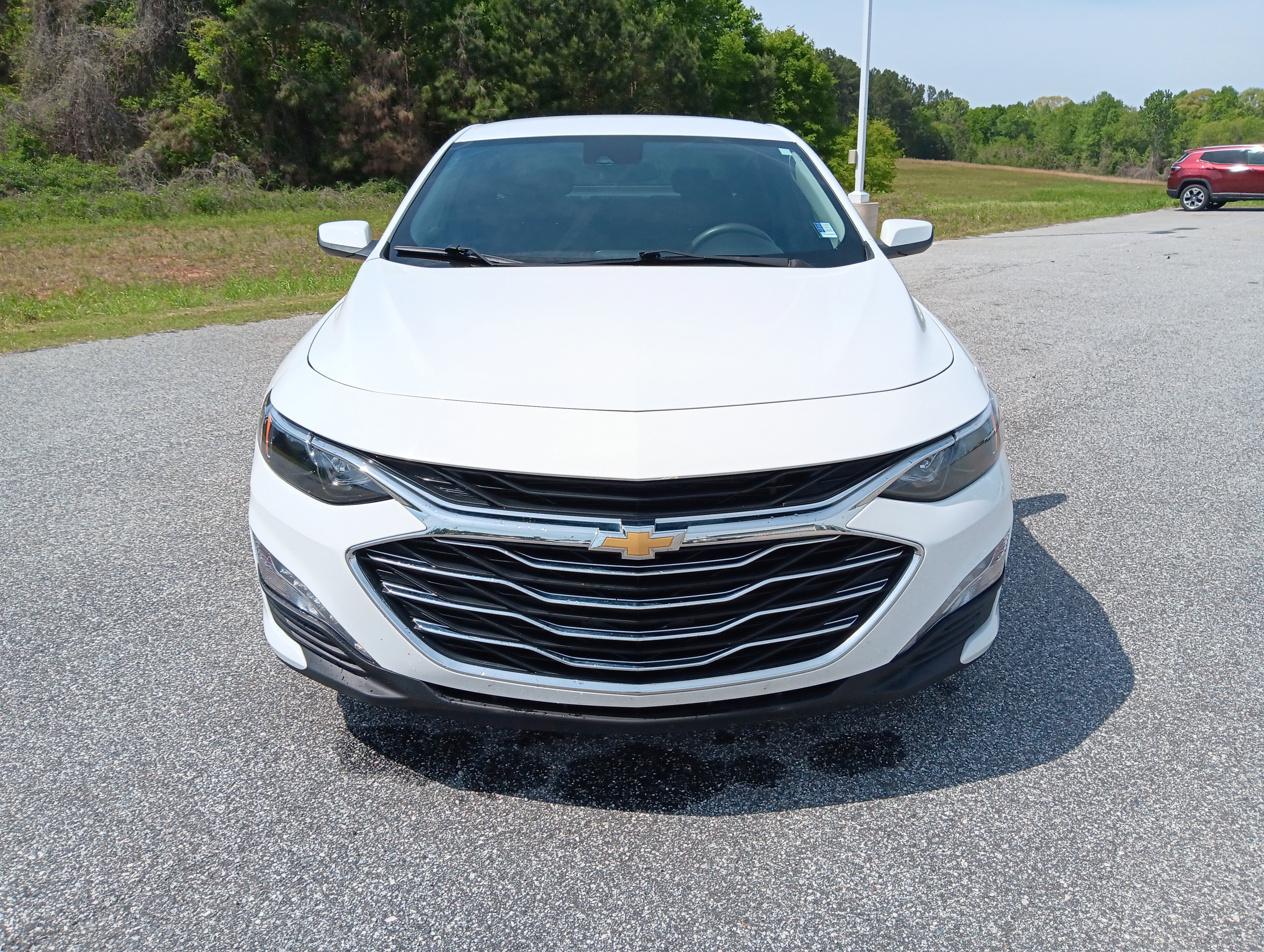 Used 2024 Chevrolet Malibu LT FWD image 7