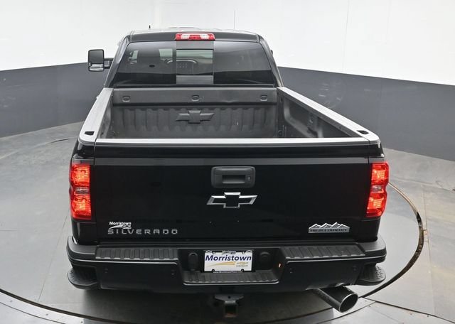 Used 2019 Chevrolet Silverado 2500 High Country w/ Duramax Plus Package AWD/4WD image 40