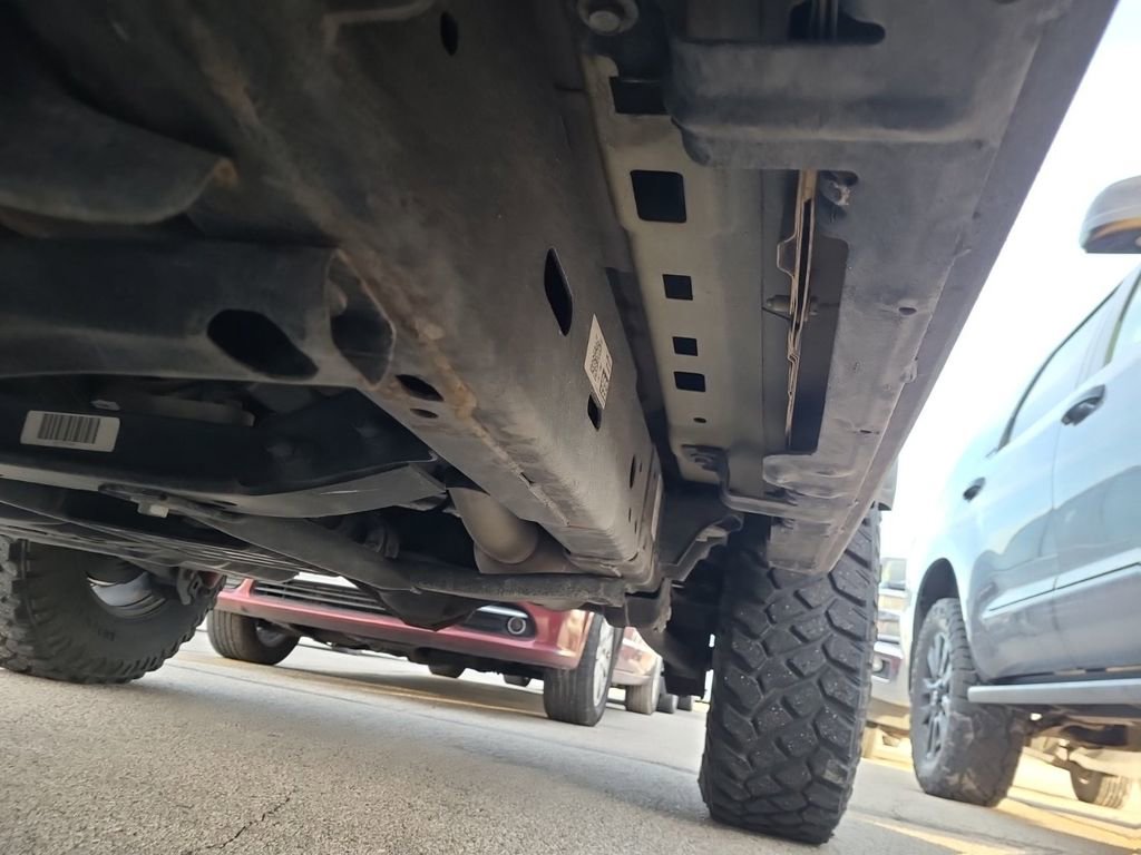 Used 2021 Jeep Wrangler Willys image 22