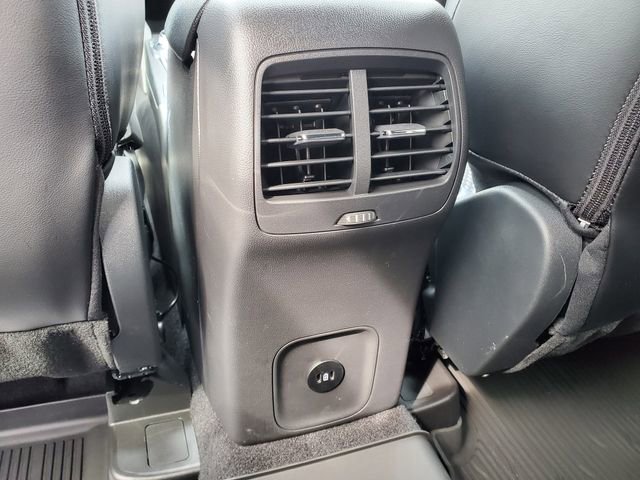 Used 2024 Ford Escape ST-Line w/ Tech Pack #1 image 25