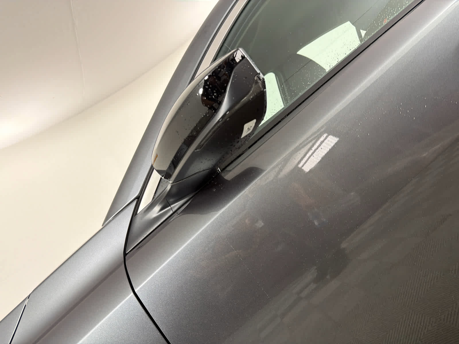 New 2026 Nissan Sentra SR w/ SR All Weather Package image 13