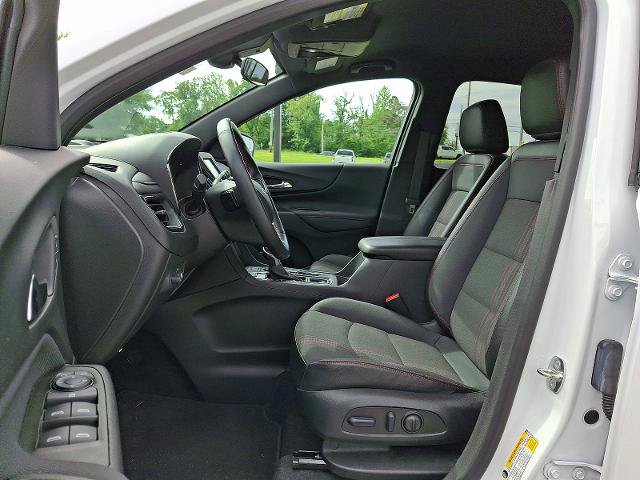 Certified 2023 Chevrolet Equinox RS AWD/4WD image 14