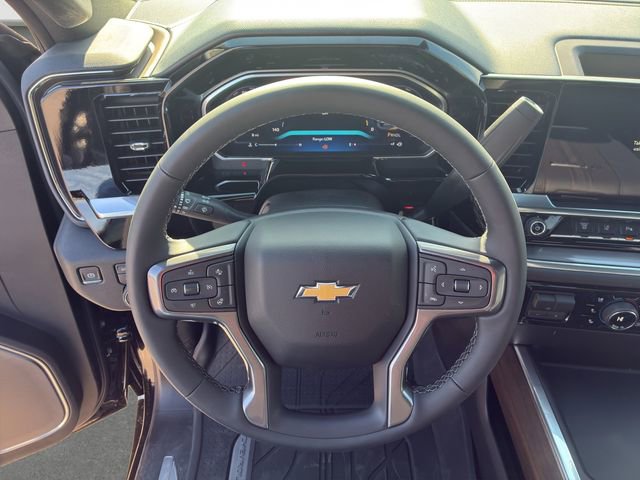 New 2026 Chevrolet Silverado 2500 High Country AWD/4WD image 11