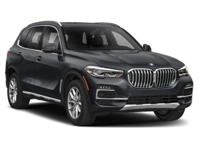 Used 2020 BMW X5 xDrive40i w/ M Sport Package AWD/4WD image 6