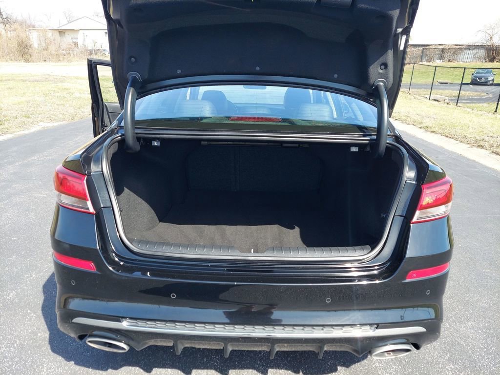 Used 2020 Kia Optima S image 24