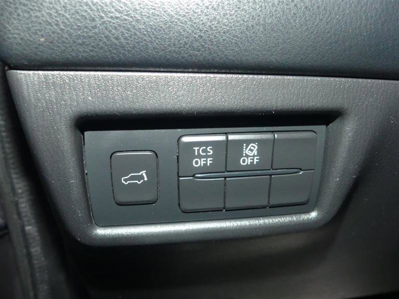 Used 2019 MAZDA CX-5 Touring image 29