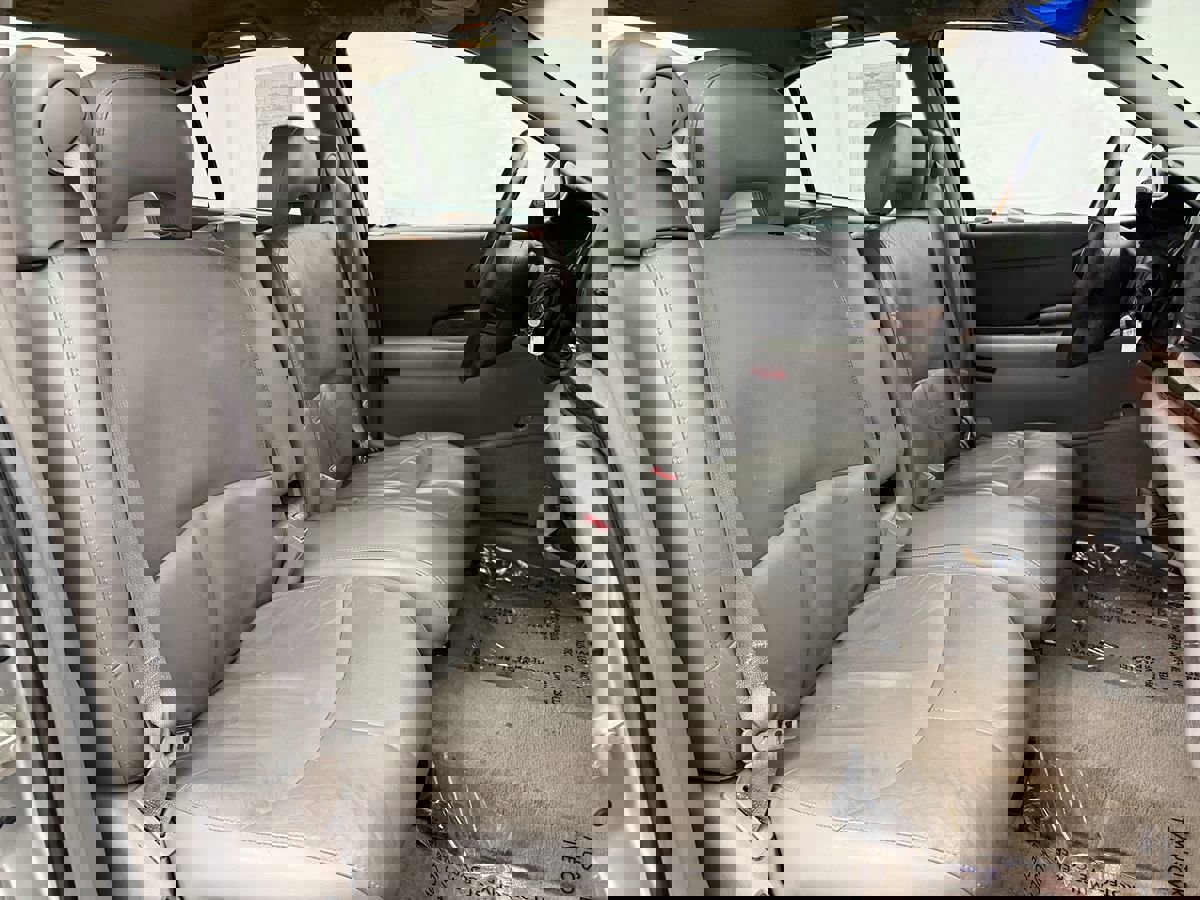 Used 2005 Buick Le Sabre Custom w/ Leather and Sound Group image 12