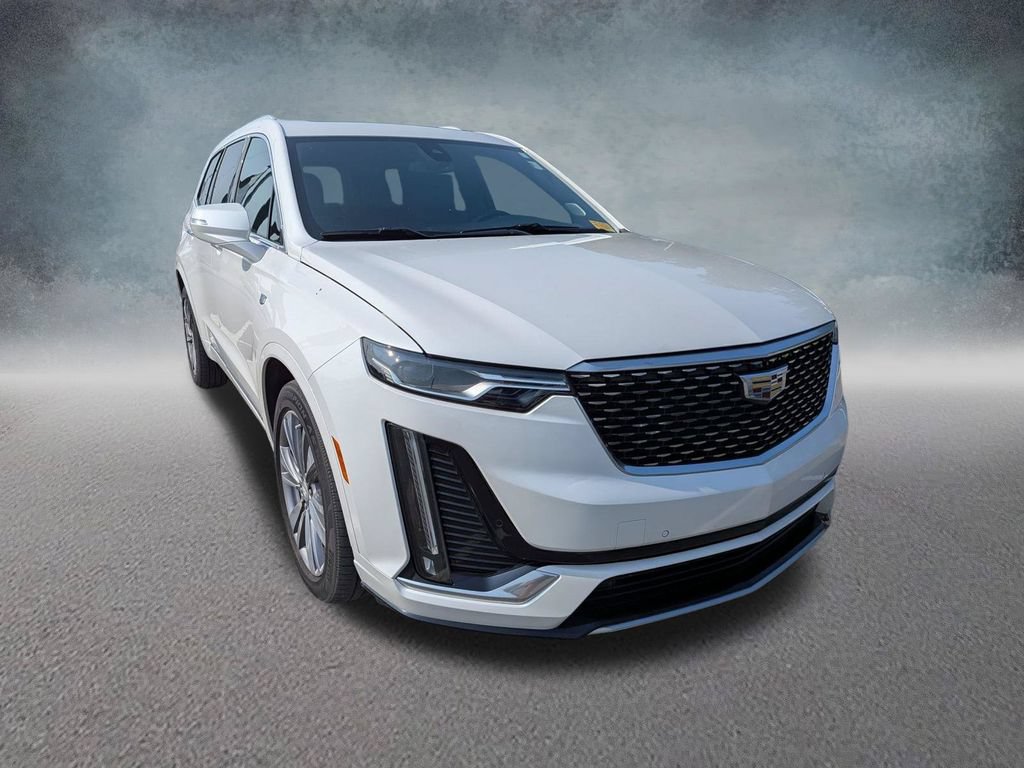 Used 2020 Cadillac XT6 Premium Luxury FWD image 13
