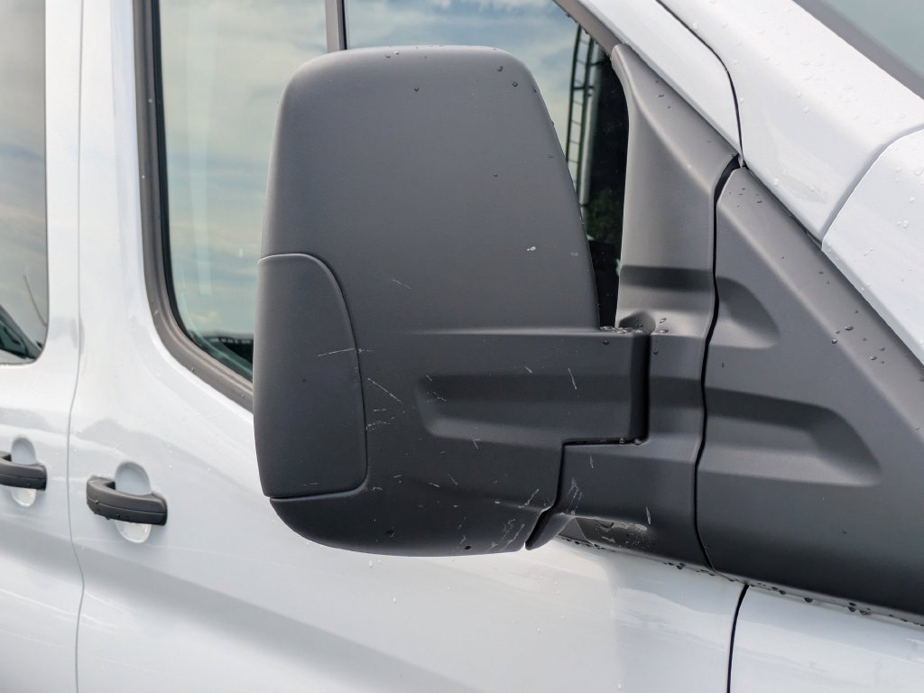 New 2026 Ford Transit 350 XL RWD image 12