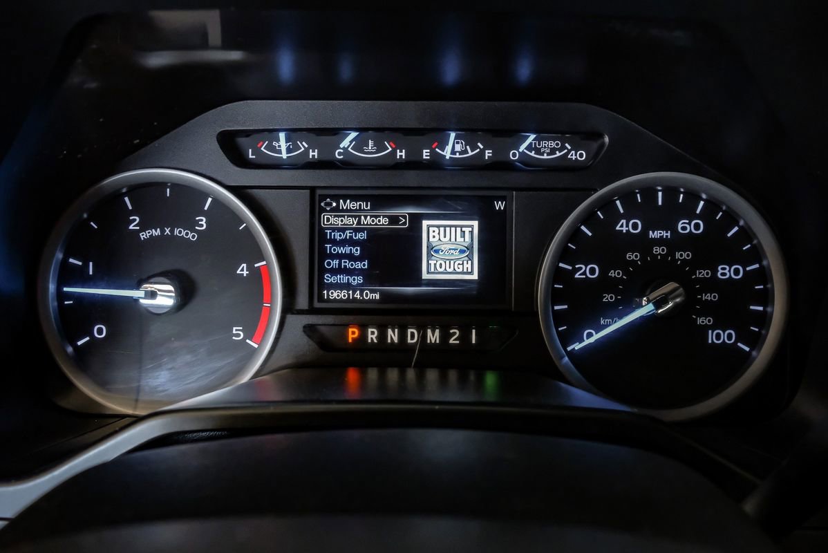Used 2017 Ford F250 XLT w/ XLT Value Package image 18