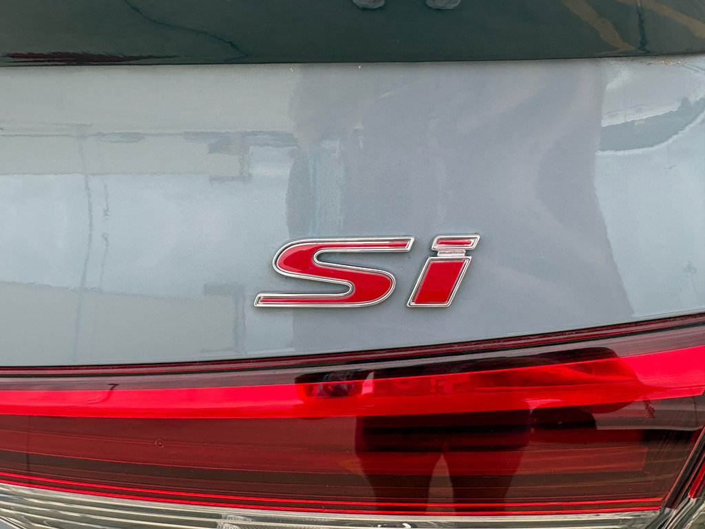 Certified 2024 Honda Civic Si image 27