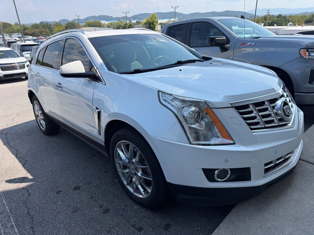 Used 2014 Cadillac SRX Performance FWD image 13
