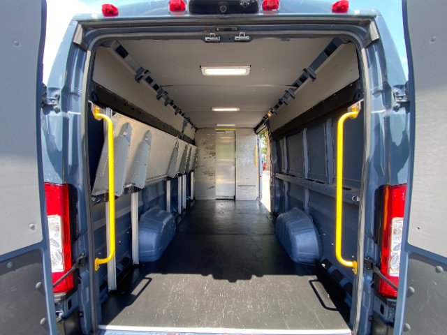 Used 2019 RAM ProMaster 3500 FWD image 14