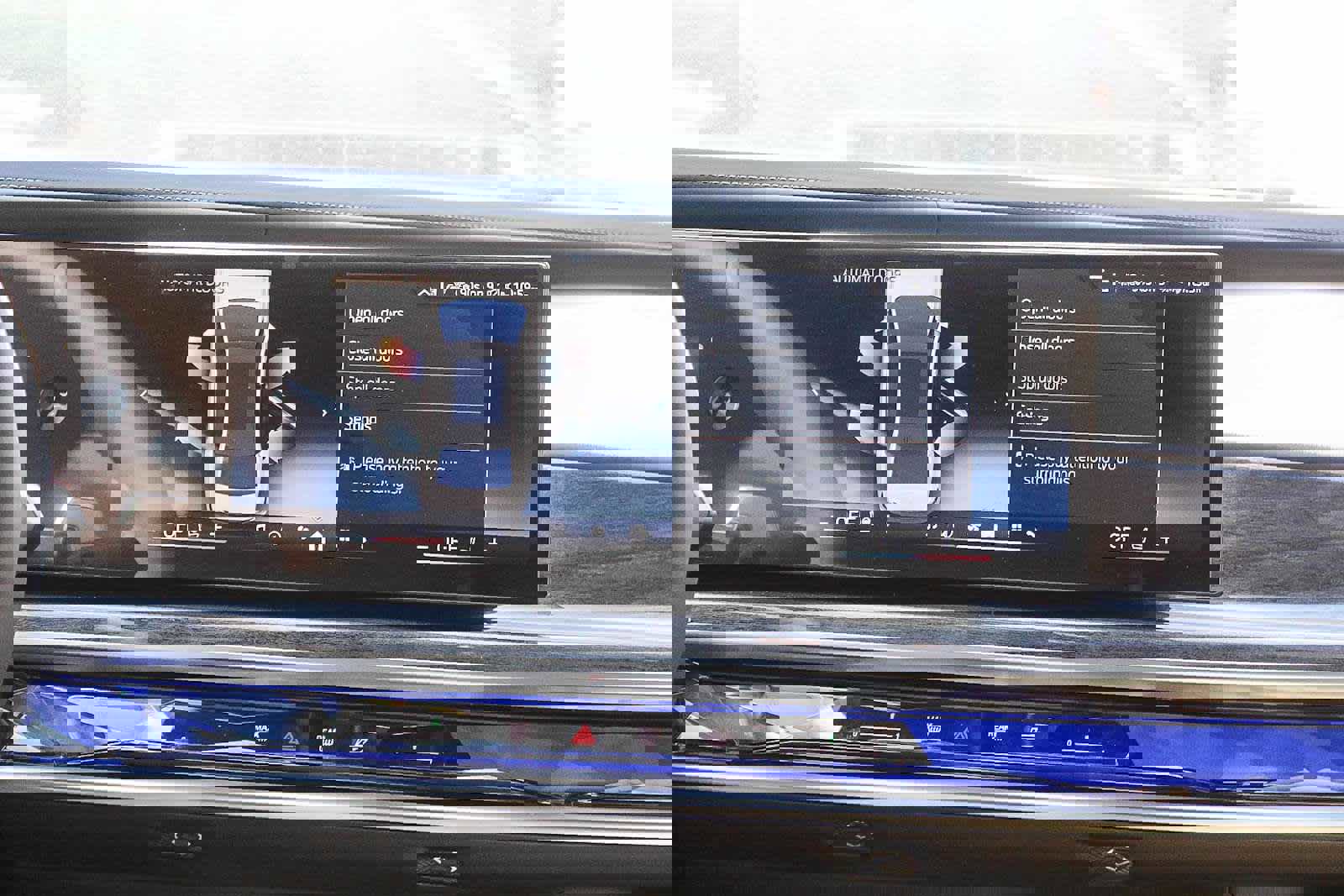 New 2026 BMW 760i xDrive w/ Executive Package image 14