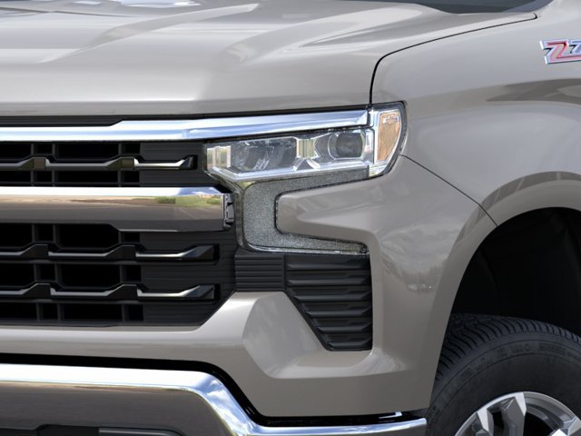 New 2026 Chevrolet Silverado 1500 LT w/ Z71 Off-Road Package AWD/4WD image 10