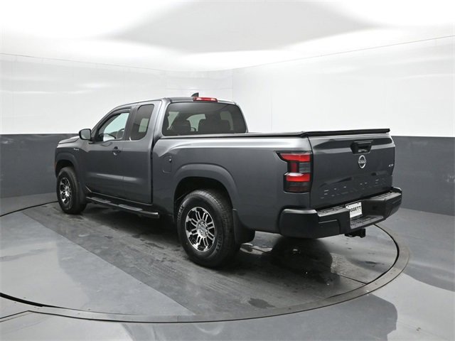 Certified 2023 Nissan Frontier S image 5