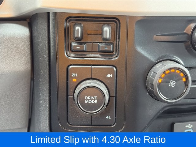 Used 2025 Ford F450 XL w/ 360-Degree Camera Package AWD/4WD image 20