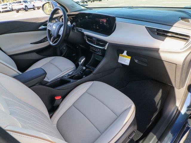 New 2026 Buick Encore GX Avenir w/ Avenir Technology Package image 22