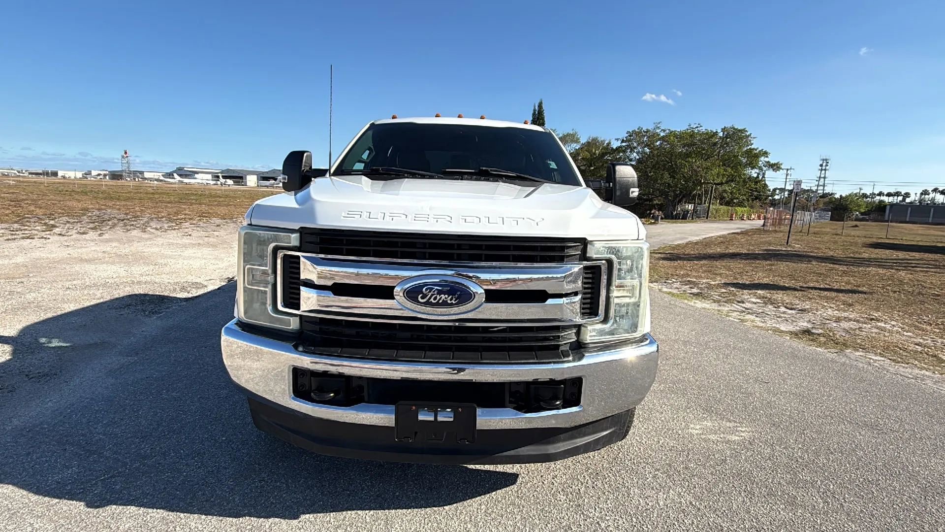 Used 2017 Ford F350 XL w/ Power Equipment Group image 9