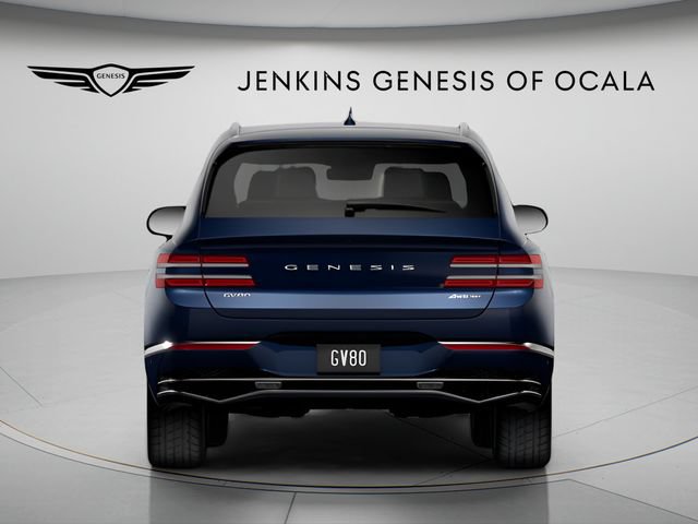 Used 2026 Genesis GV80 3.5T Prestige AWD/4WD image 7