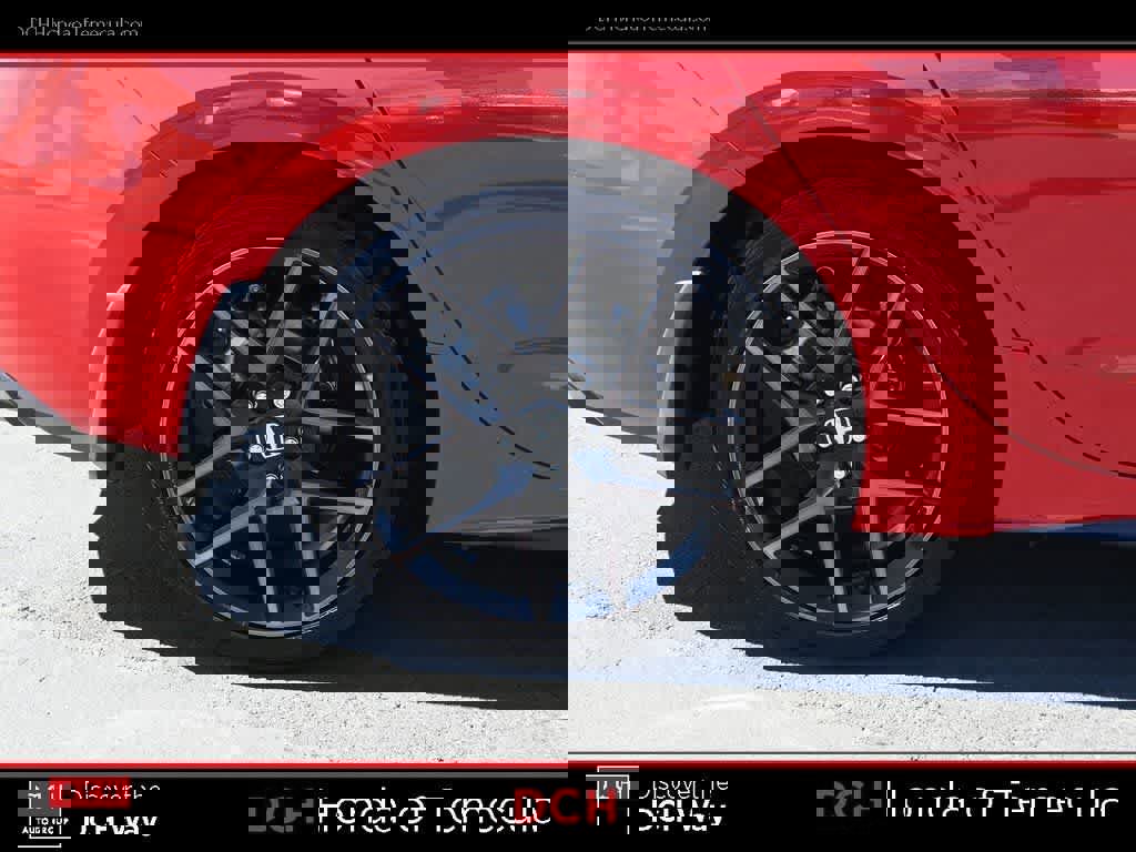 Certified 2023 Honda Civic Sport Touring image 23