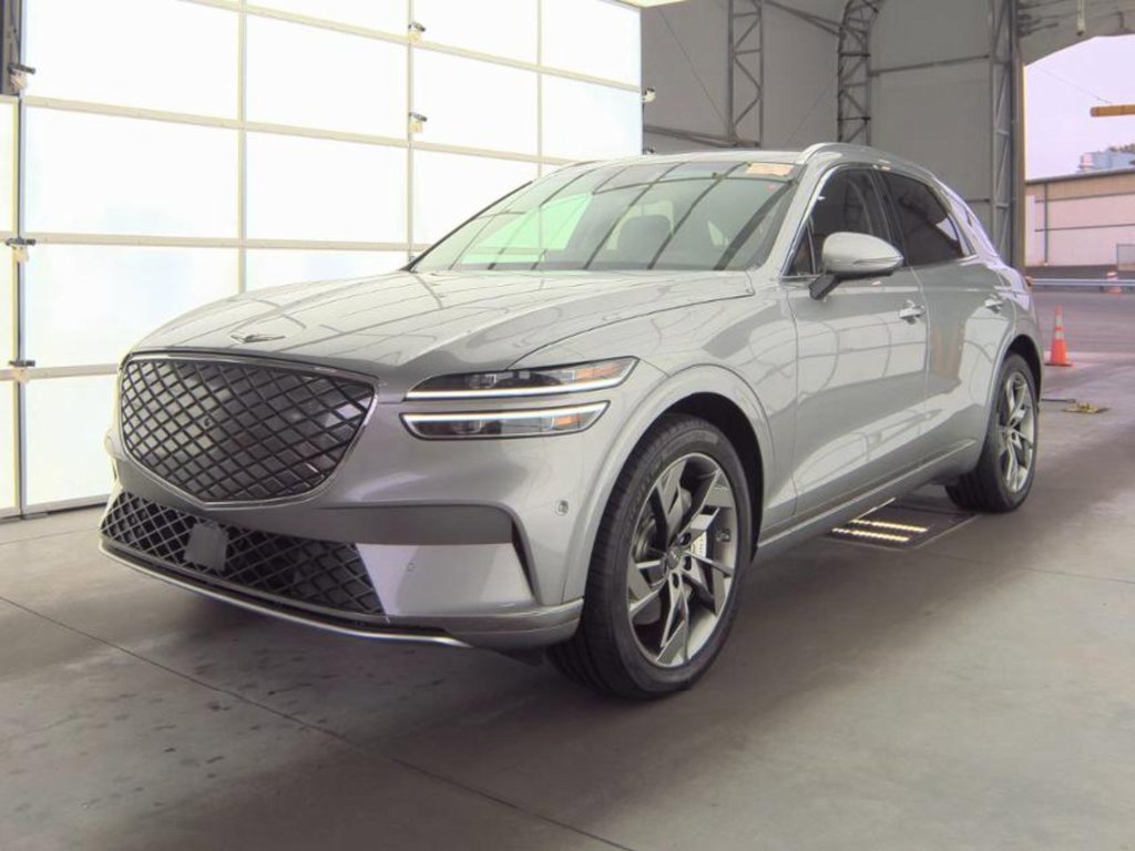 Used 2023 Genesis Electrified GV70 Advanced w/ Prestige Package