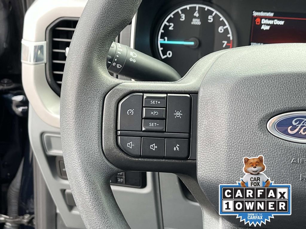 Used 2023 Ford F150 XLT image 26