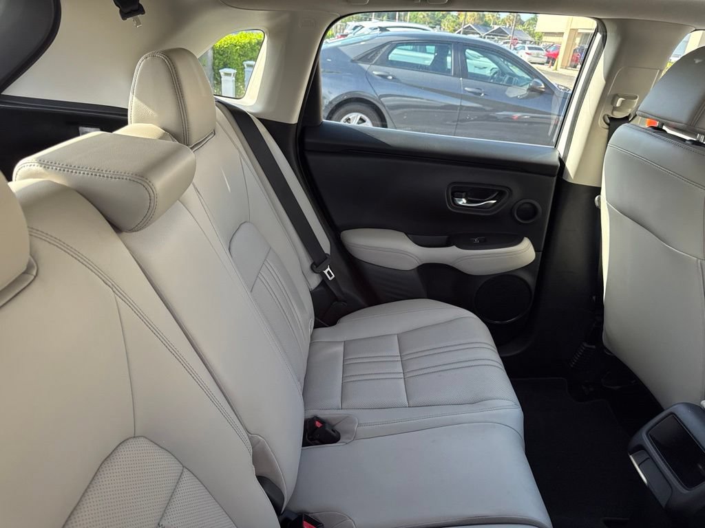 Used 2024 Honda HR-V EX-L image 21