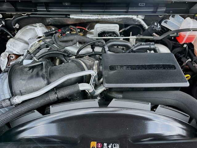 Used 2024 GMC Sierra 2500 Denali w/ Denali Reserve Package image 32