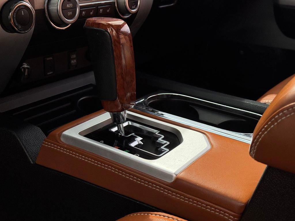 Used 2015 Toyota Tundra 1794 Edition image 24