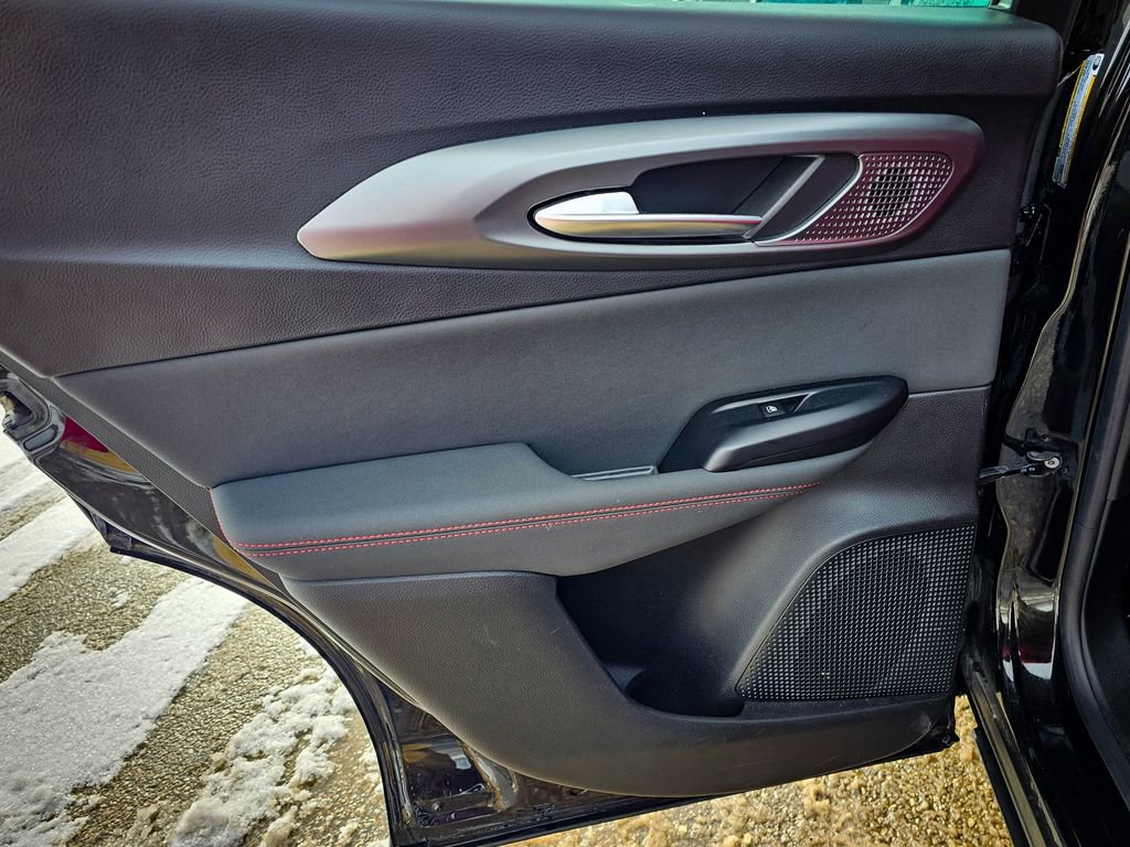 Used 2024 Dodge Hornet GT Plus image 32