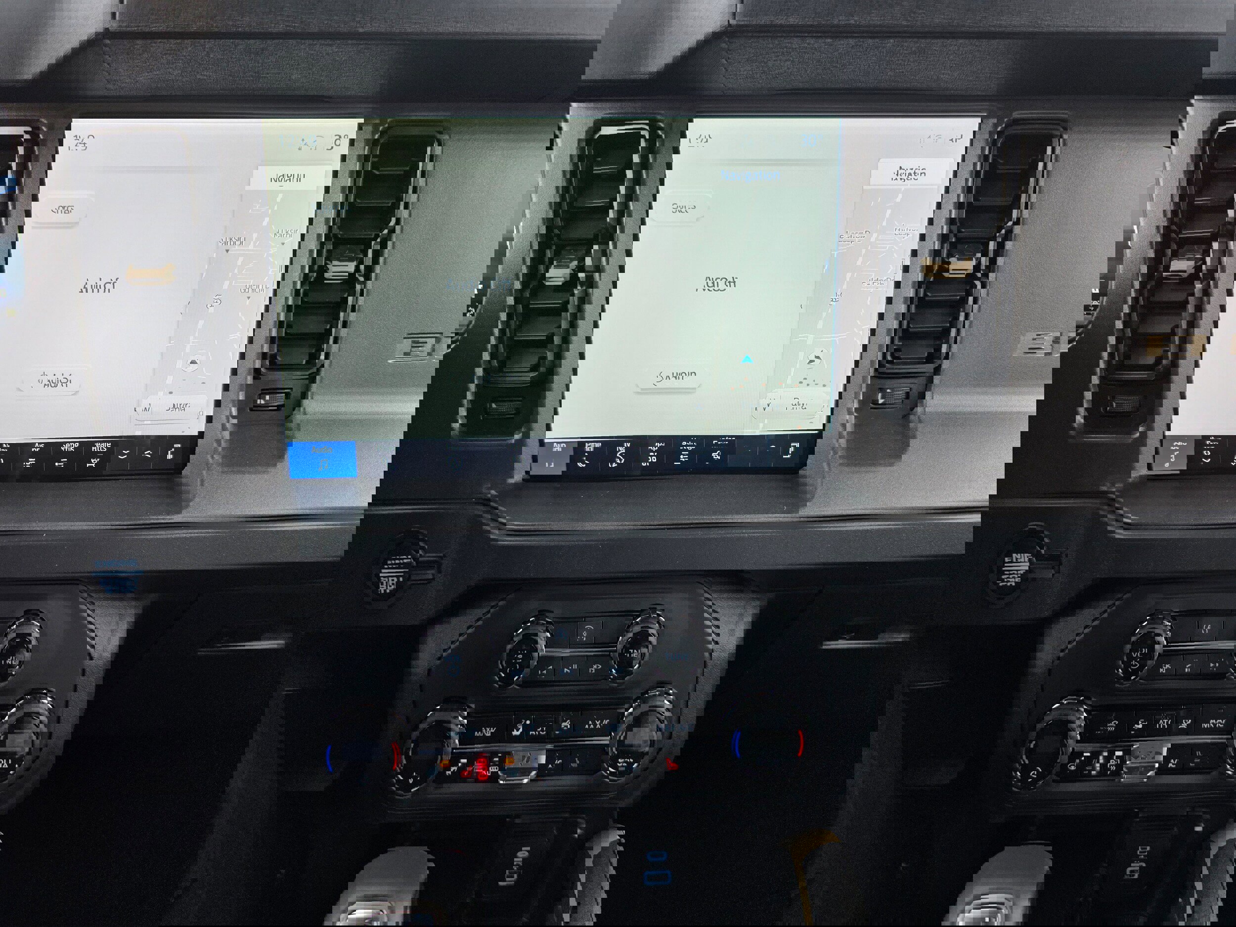 New 2025 Ford Bronco Badlands image 20