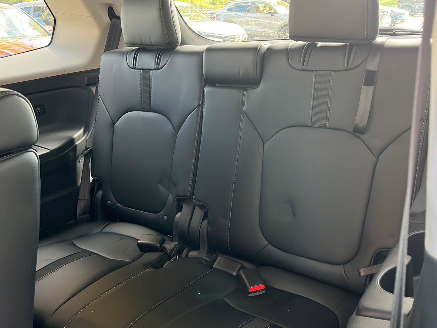 Certified 2025 Honda Pilot EX-L image 23