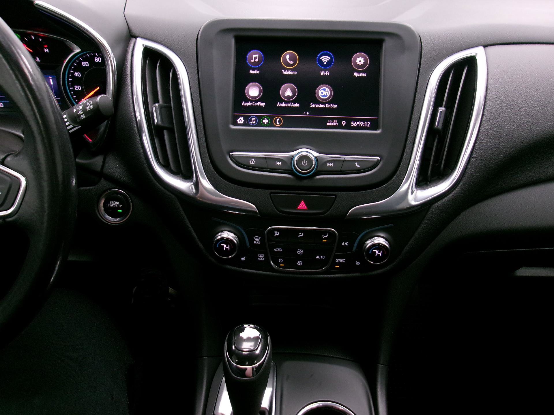 Used 2020 Chevrolet Equinox LT image 11