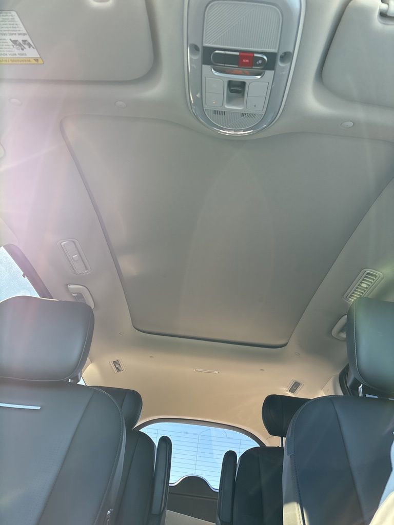 New 2026 Hyundai Ioniq 9 Limited image 25