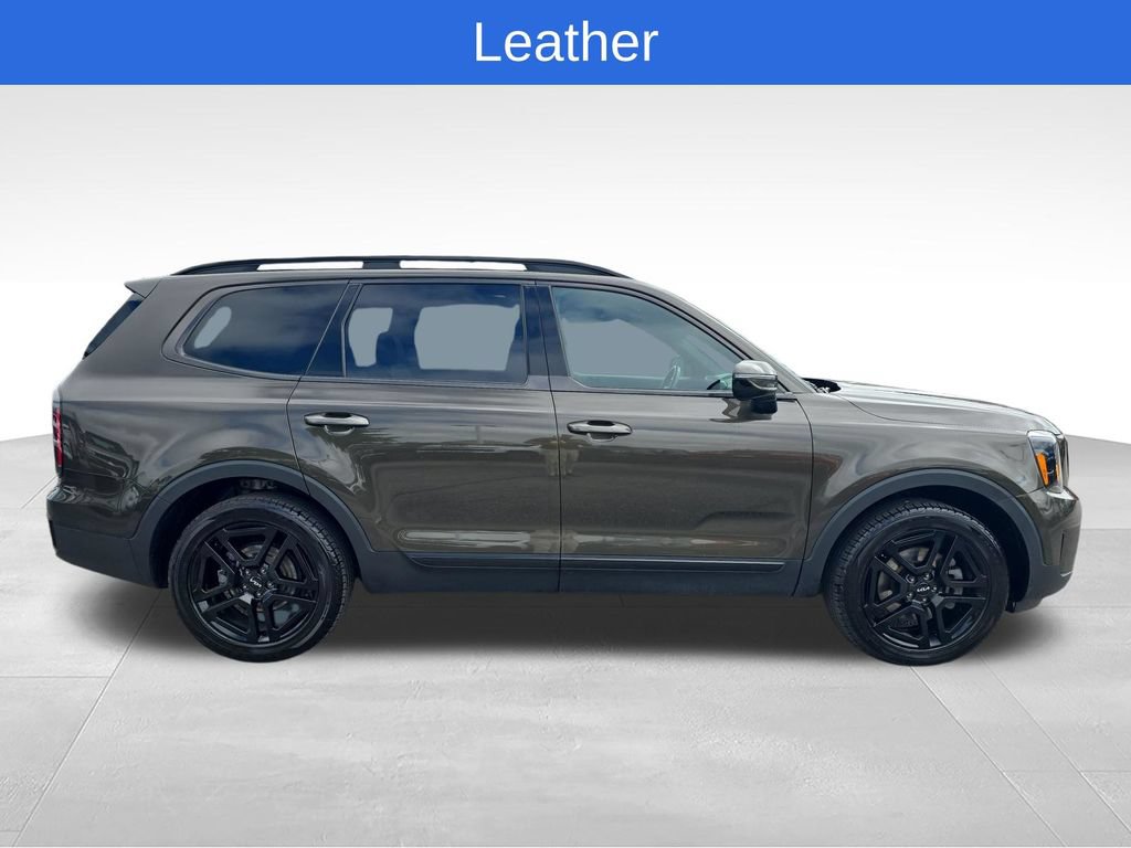 Used 2024 Kia Telluride SX Prestige X-Line AWD/4WD image 7