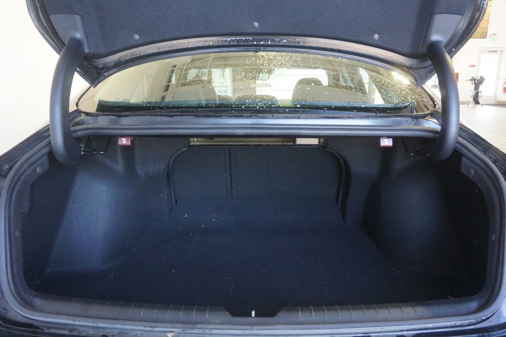 Used 2023 Hyundai Sonata Limited FWD image 17