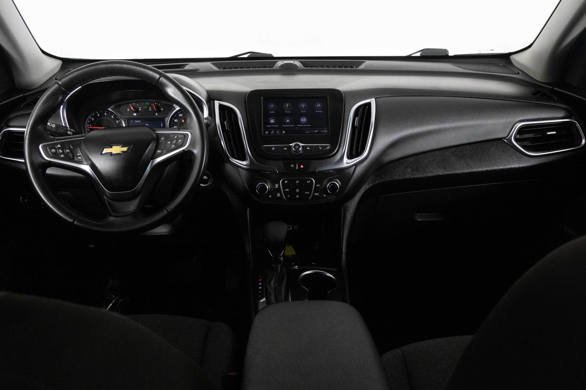Certified 2022 Chevrolet Equinox LT image 23