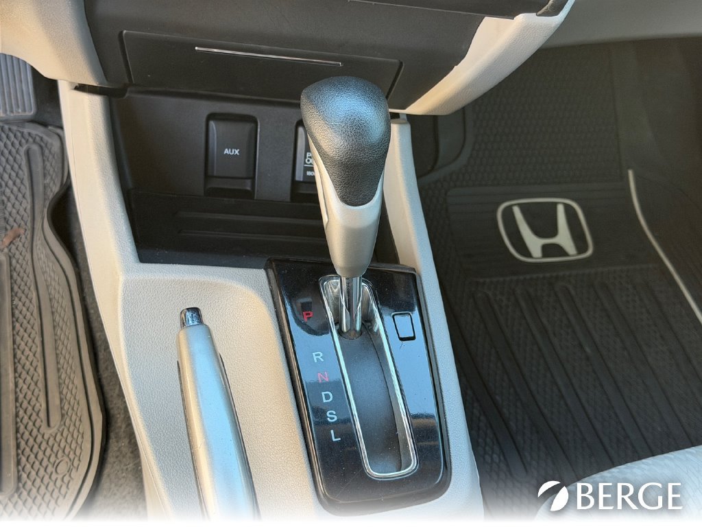 Used 2014 Honda Civic LX image 25