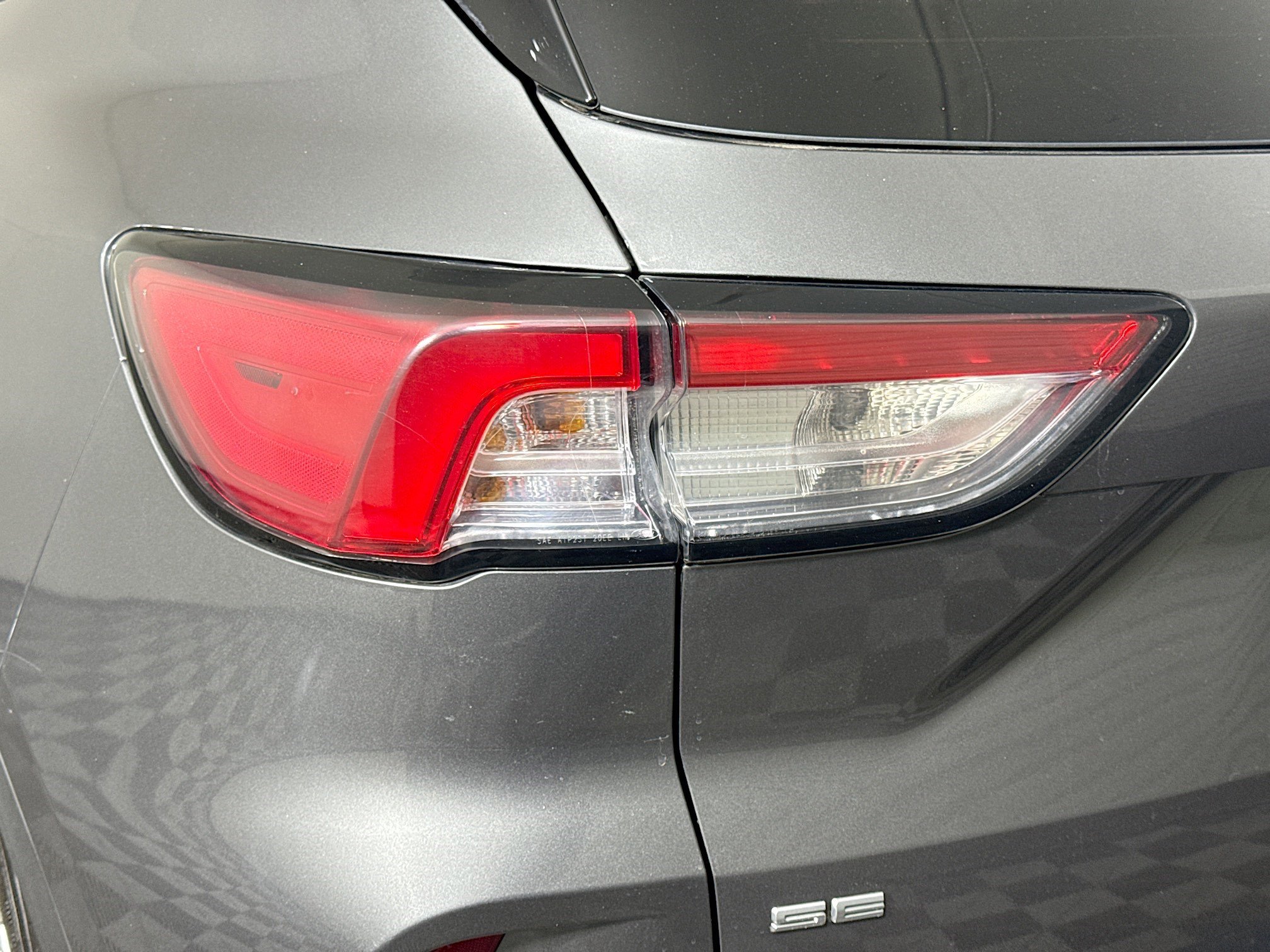 Used 2021 Ford Escape SE w/ Cold Weather Package image 36