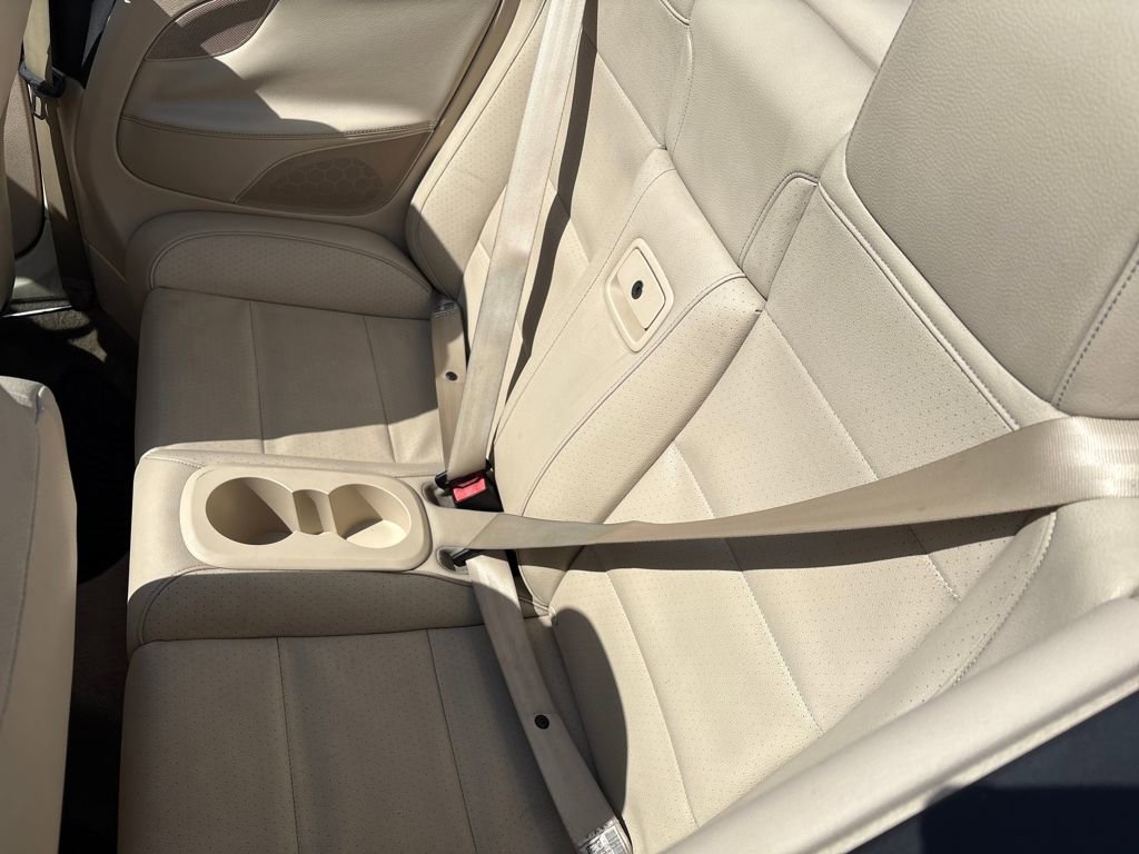 Used 2016 Volkswagen Eos Komfort image 12