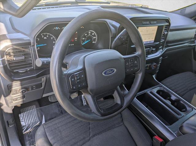 Used 2021 Ford F150 XL w/ Equipment Group 101A High AWD/4WD image 10