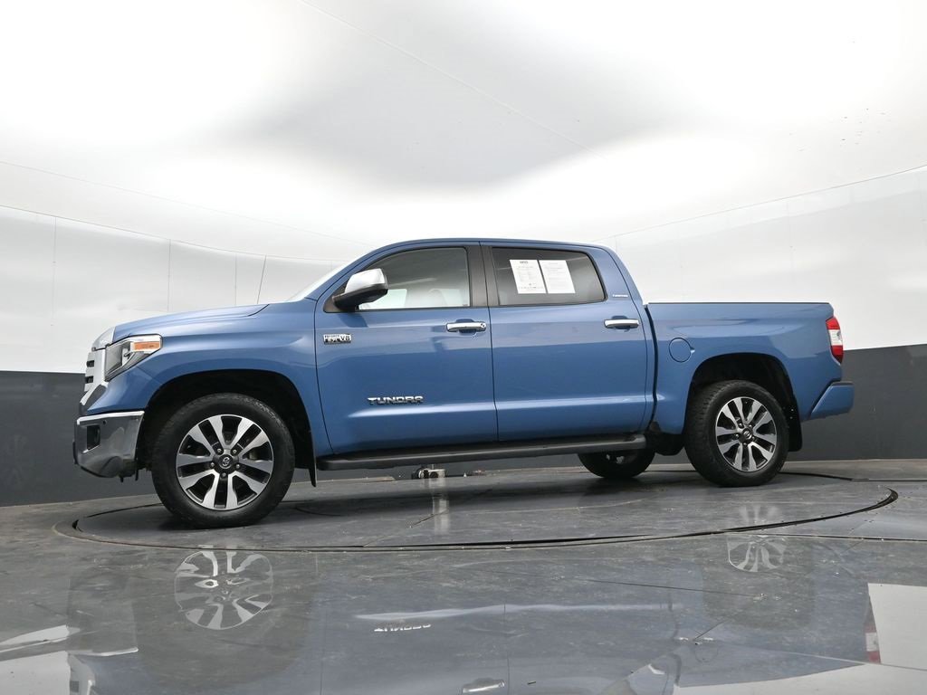 Used 2019 Toyota Tundra Limited image 37