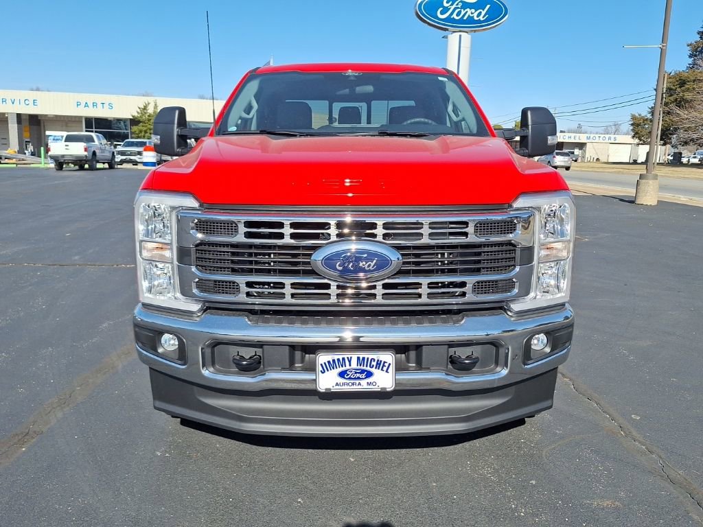 New 2026 Ford F250 XLT w/ FX4 Off-Road Package AWD/4WD image 31