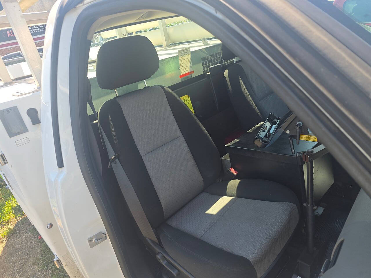 Used 2008 Chevrolet Silverado 3500 W/T RWD image 46