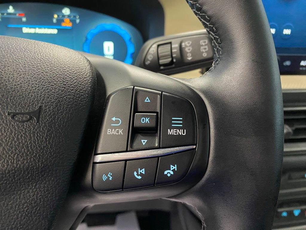 New 2025 Ford Bronco Sport Big Bend w/ Convenience Package image 20