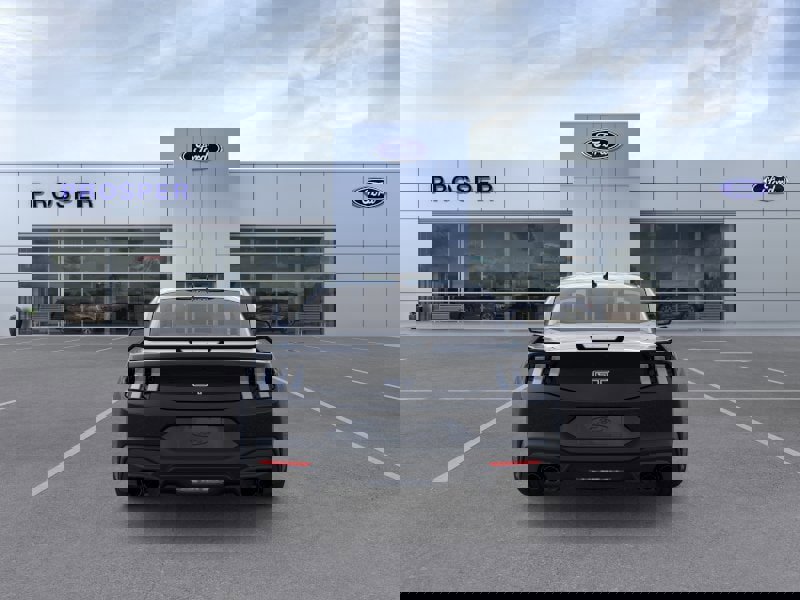 New 2026 Ford Mustang GT Premium image 5