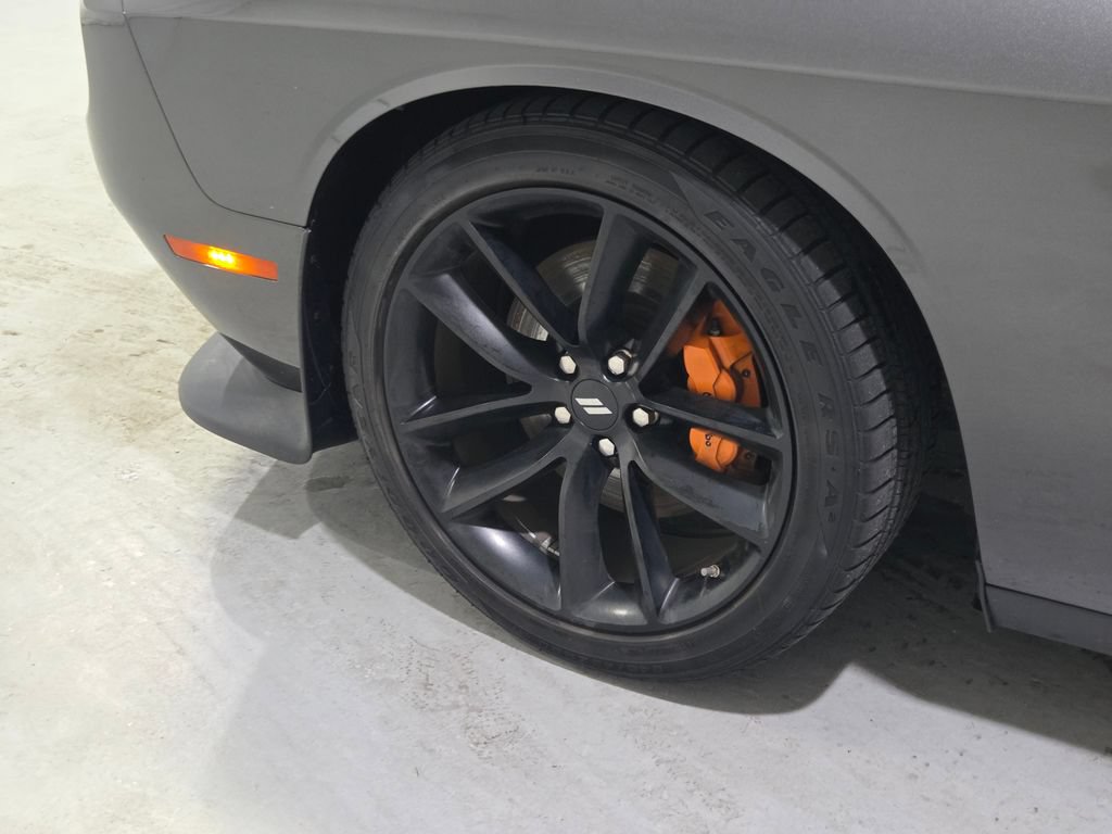 Certified 2023 Dodge Challenger GT w/ Plus Package RWD image 20